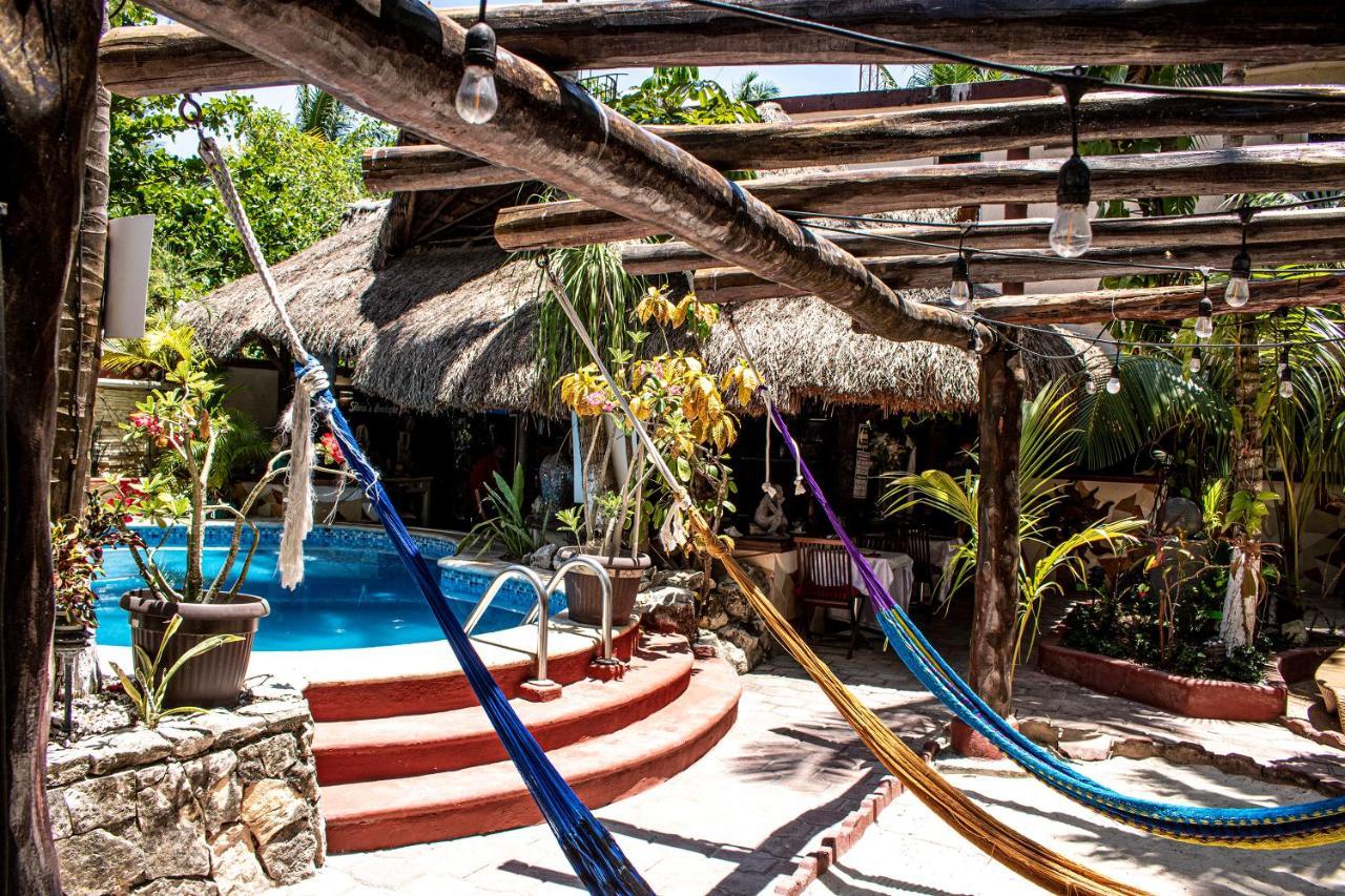 Cocos Cabanas Playa Del Carmen Adults Only Dış mekan fotoğraf