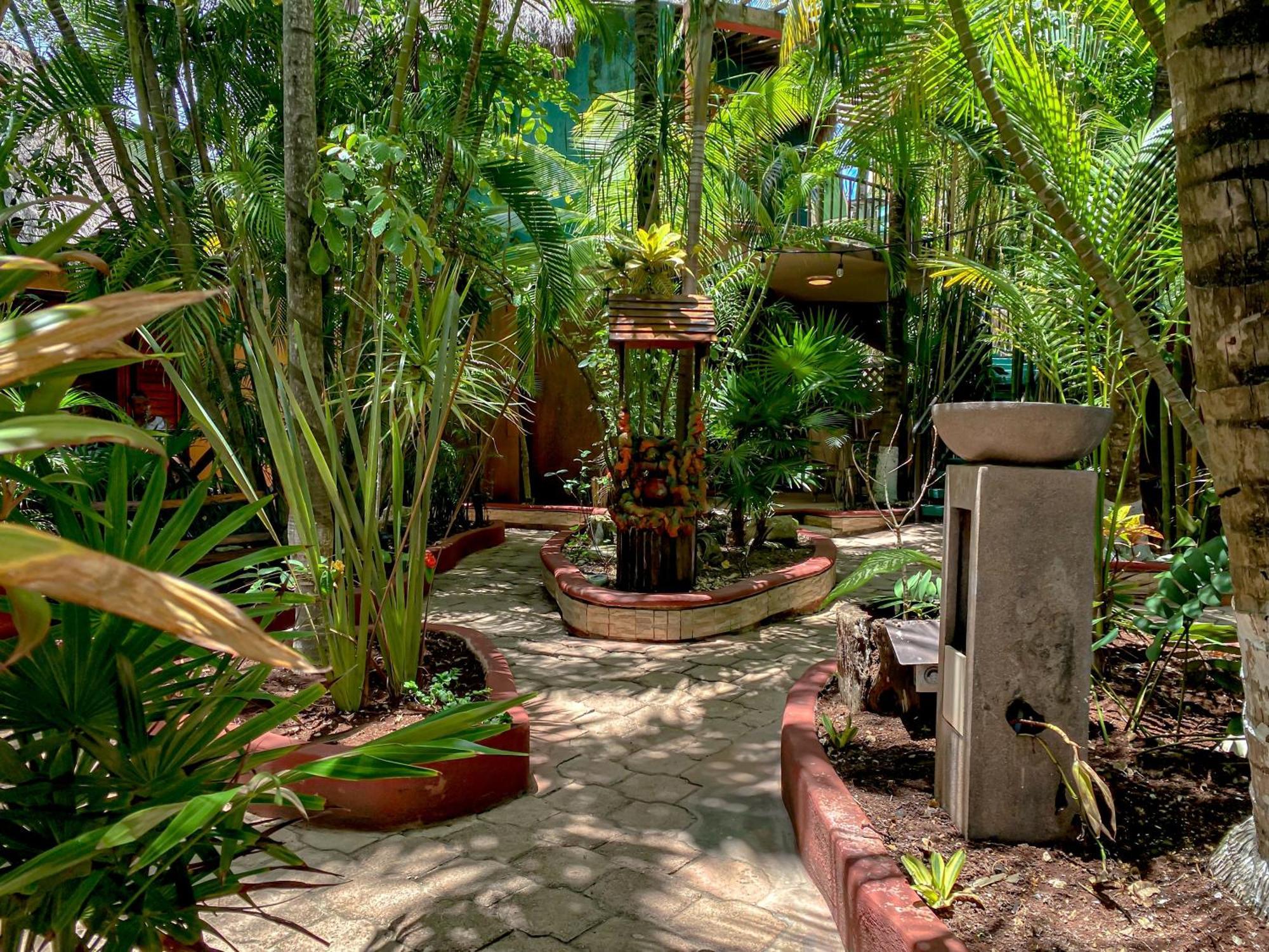 Cocos Cabanas Playa Del Carmen Adults Only Dış mekan fotoğraf