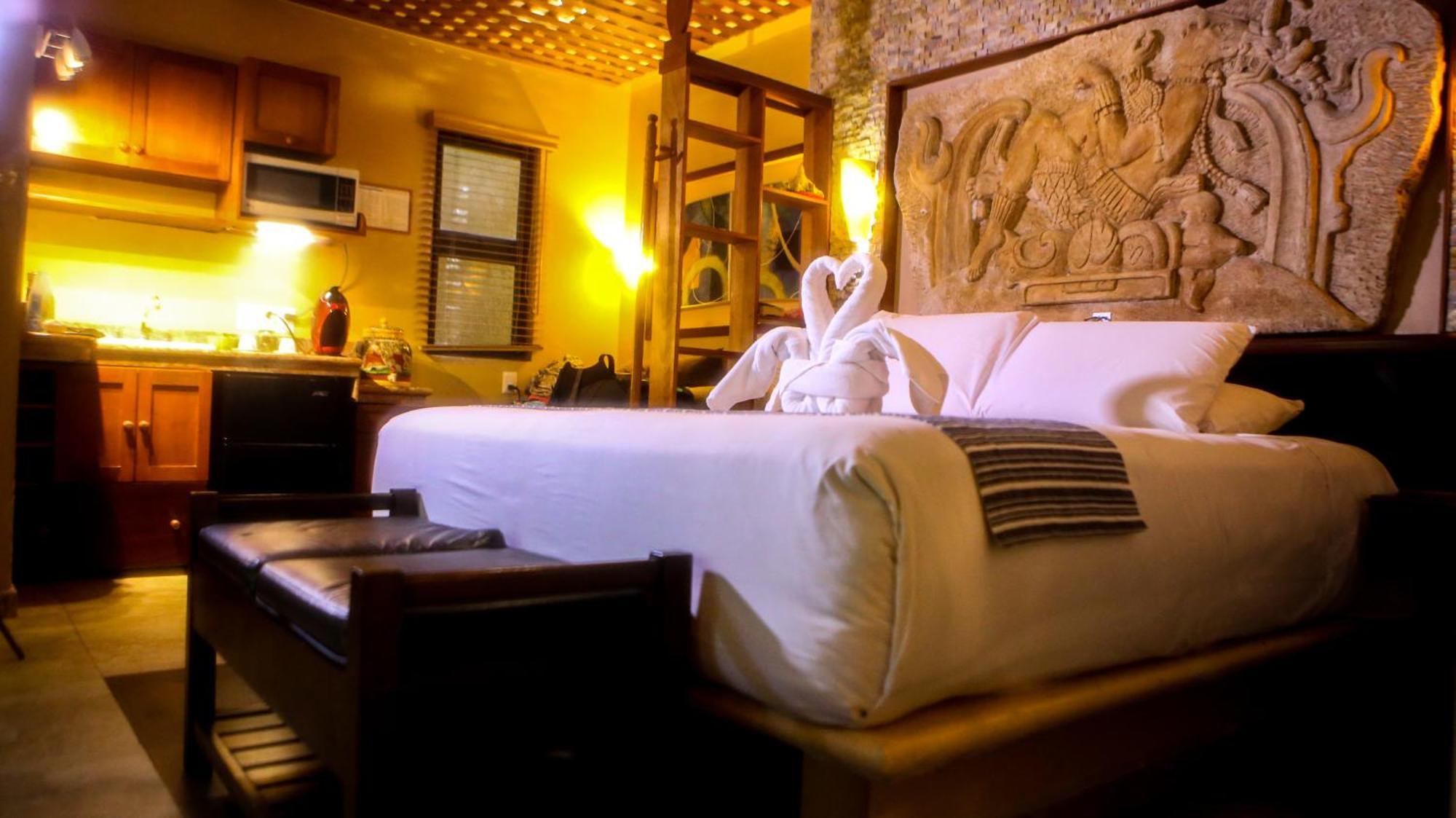 Cocos Cabanas Playa Del Carmen Adults Only Dış mekan fotoğraf