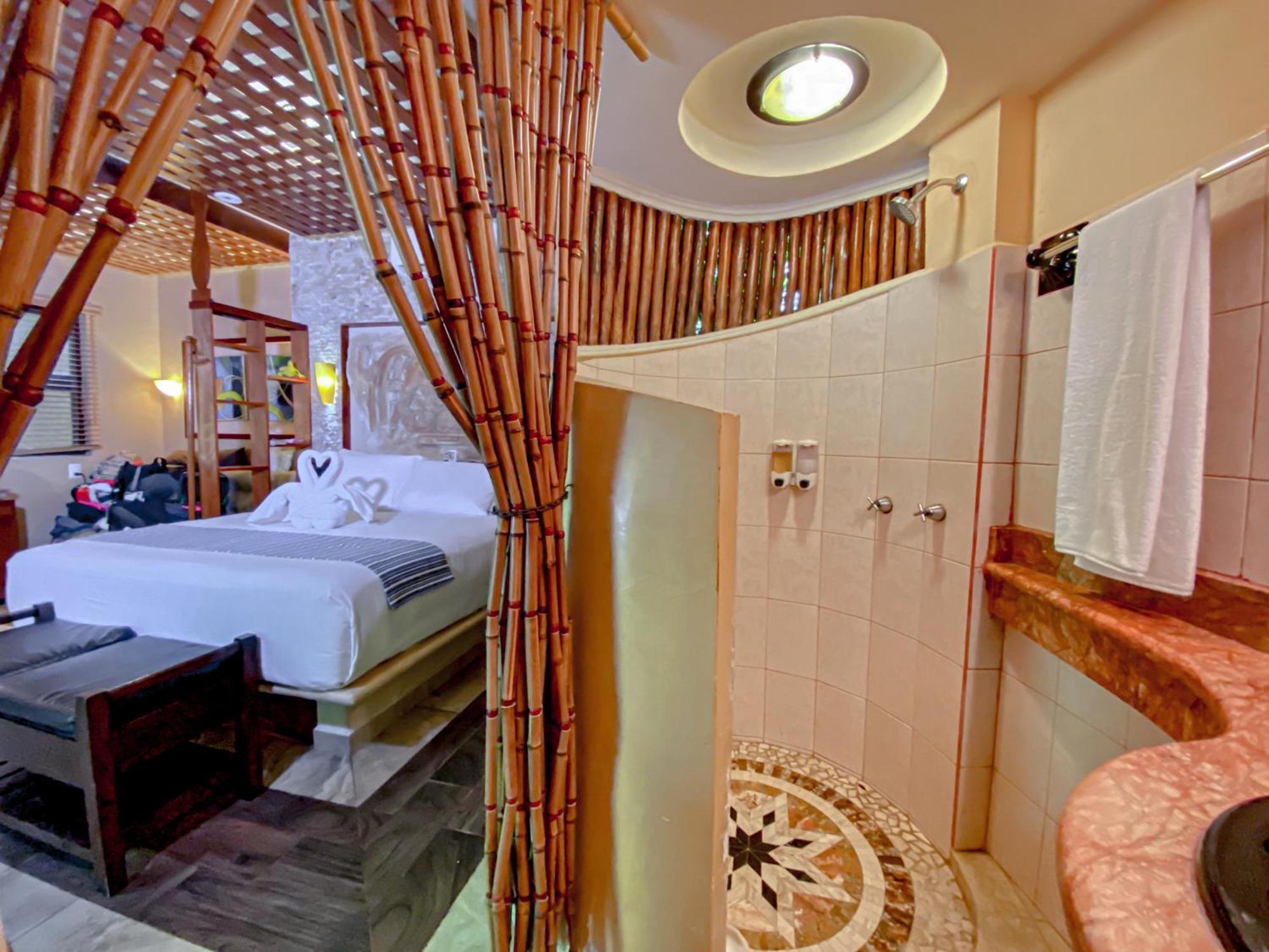 Cocos Cabanas Playa Del Carmen Adults Only Dış mekan fotoğraf