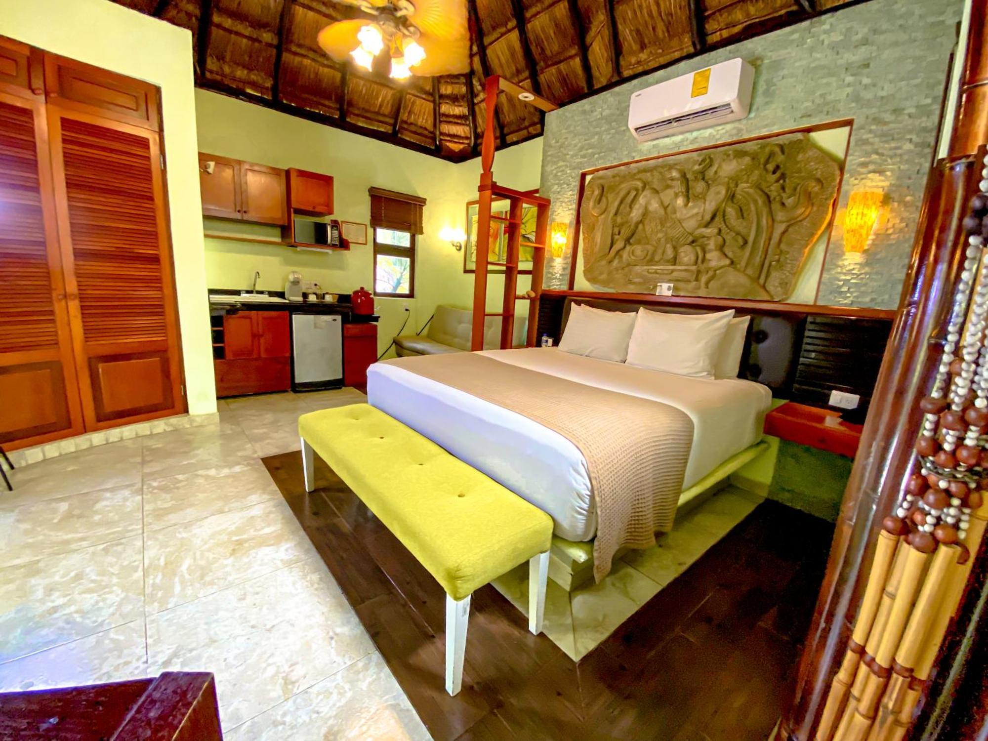 Cocos Cabanas Playa Del Carmen Adults Only Dış mekan fotoğraf