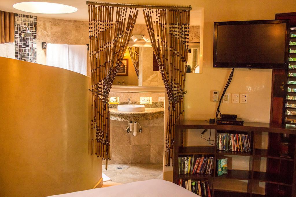 Cocos Cabanas Playa Del Carmen Adults Only Dış mekan fotoğraf