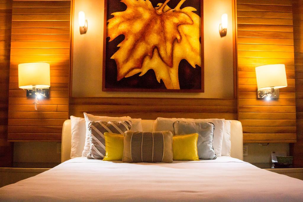 Cocos Cabanas Playa Del Carmen Adults Only Dış mekan fotoğraf
