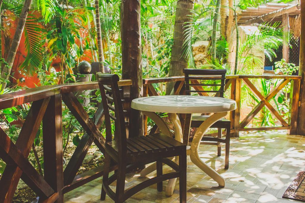 Cocos Cabanas Playa Del Carmen Adults Only Dış mekan fotoğraf