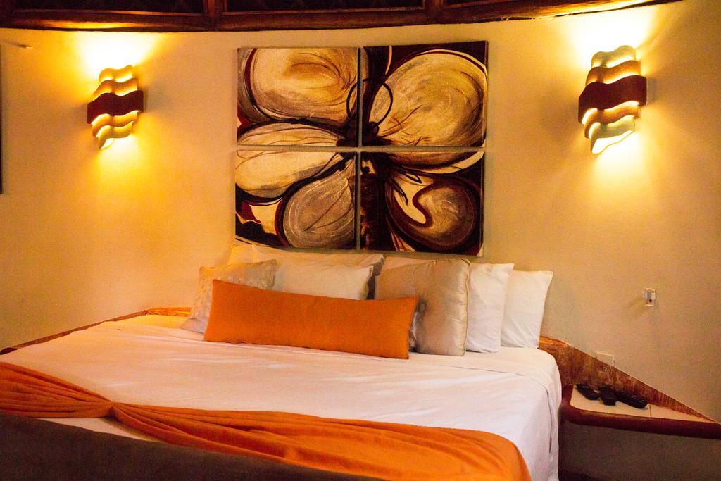 Cocos Cabanas Playa Del Carmen Adults Only Dış mekan fotoğraf