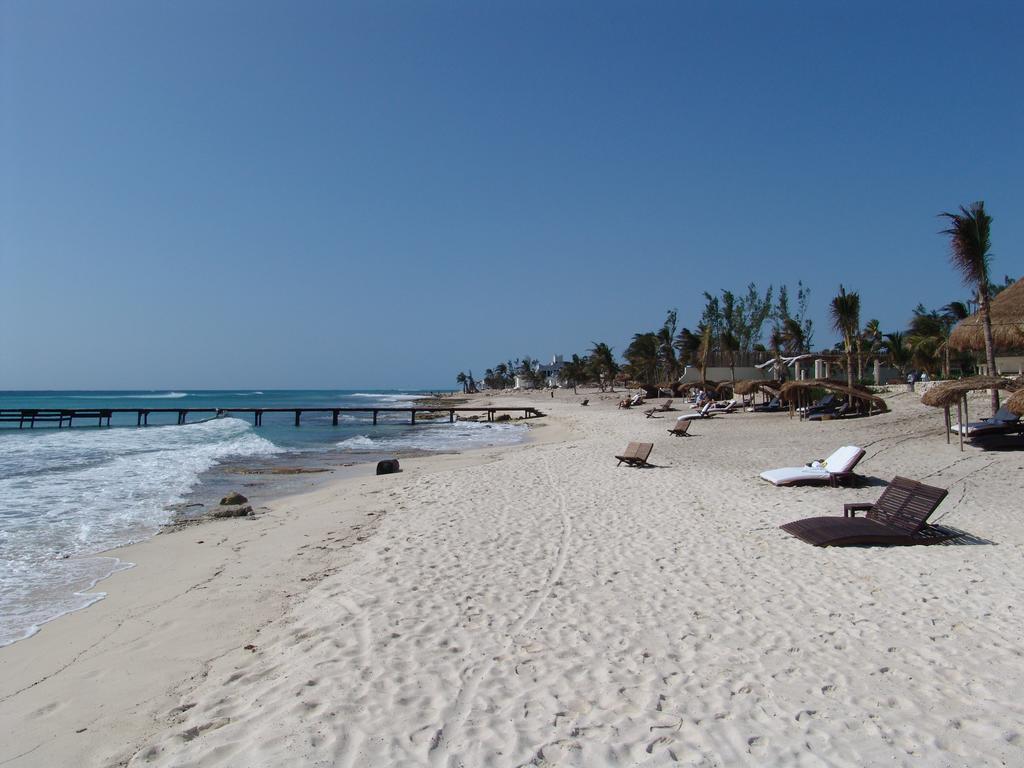 Cocos Cabanas Playa Del Carmen Adults Only Dış mekan fotoğraf