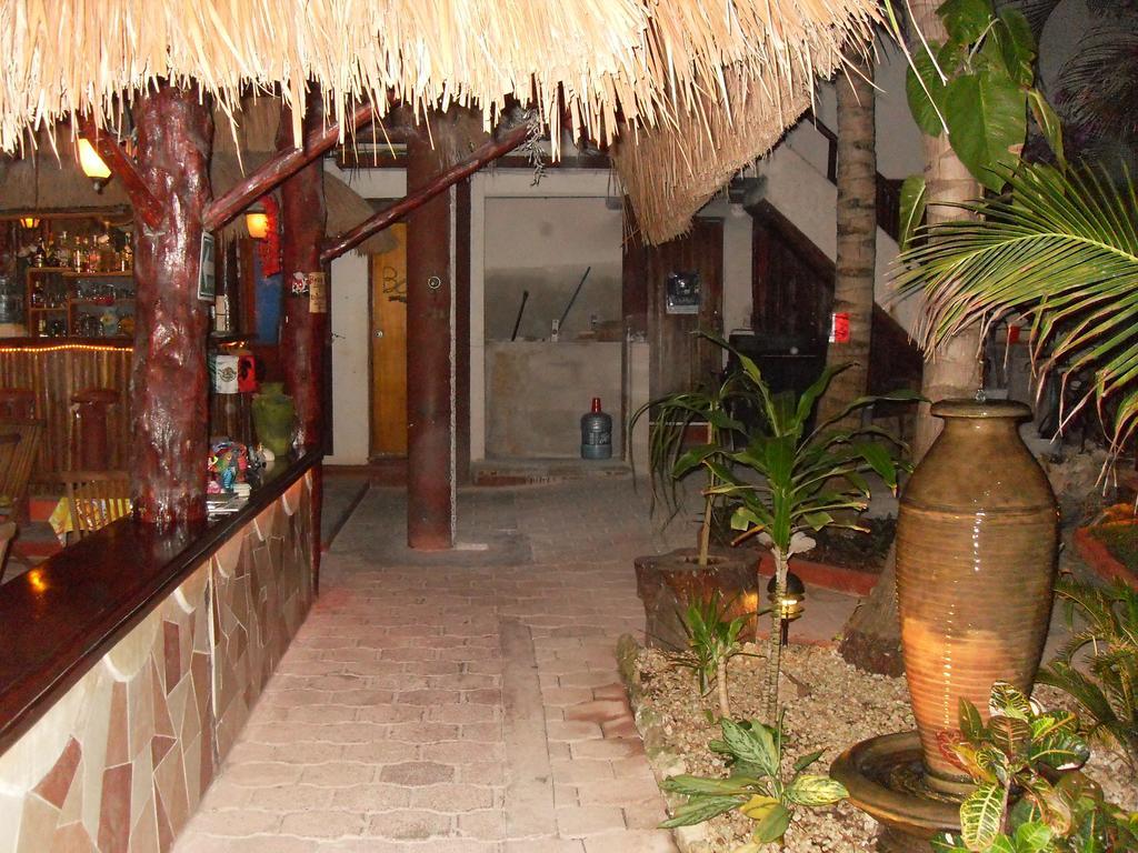 Cocos Cabanas Playa Del Carmen Adults Only Dış mekan fotoğraf
