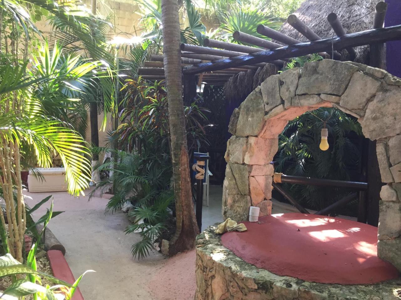 Cocos Cabanas Playa Del Carmen Adults Only Dış mekan fotoğraf